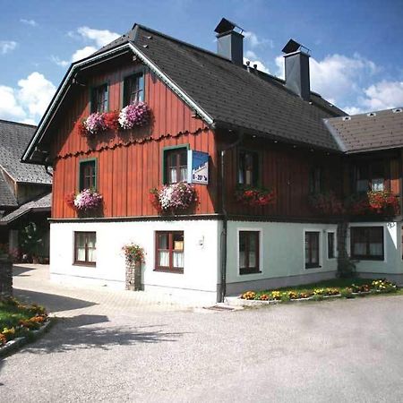 Kanzlerhof บัดมิทแทร์นดอร์ฟ ภายนอก รูปภาพ
