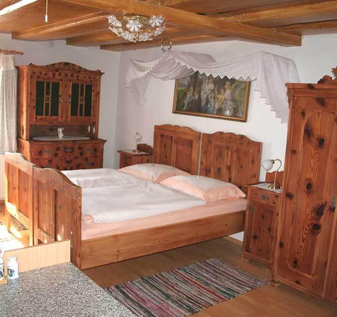 Kanzlerhof บัดมิทแทร์นดอร์ฟ ภายนอก รูปภาพ