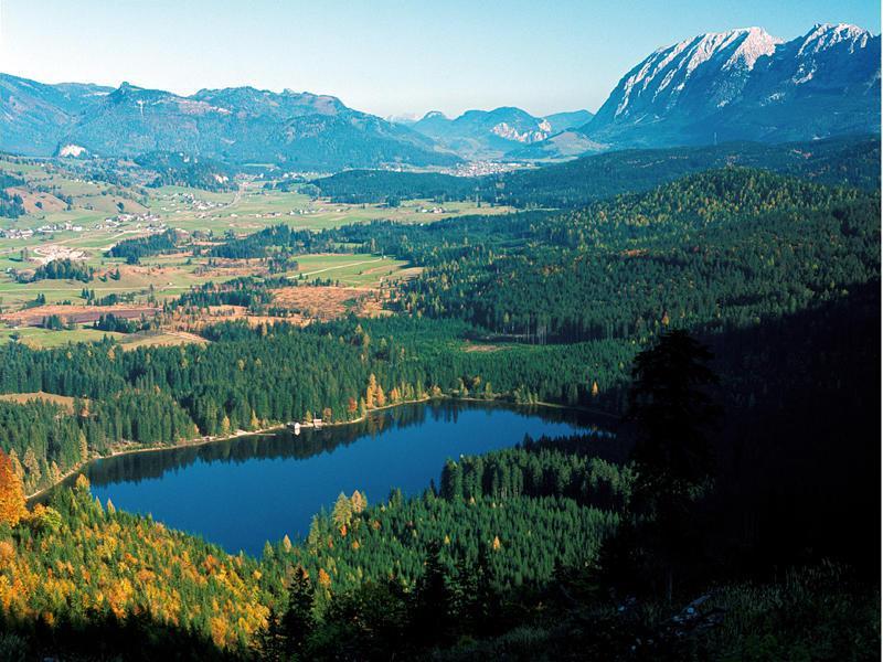 Kanzlerhof บัดมิทแทร์นดอร์ฟ ห้อง รูปภาพ